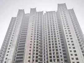 鄭州滎陽東潤璽城