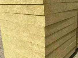 防火巖棉隔離帶