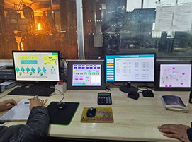 生產(chǎn)區(qū)