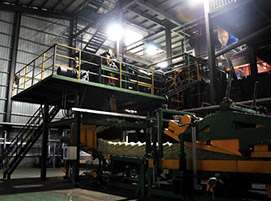 生產(chǎn)區(qū)